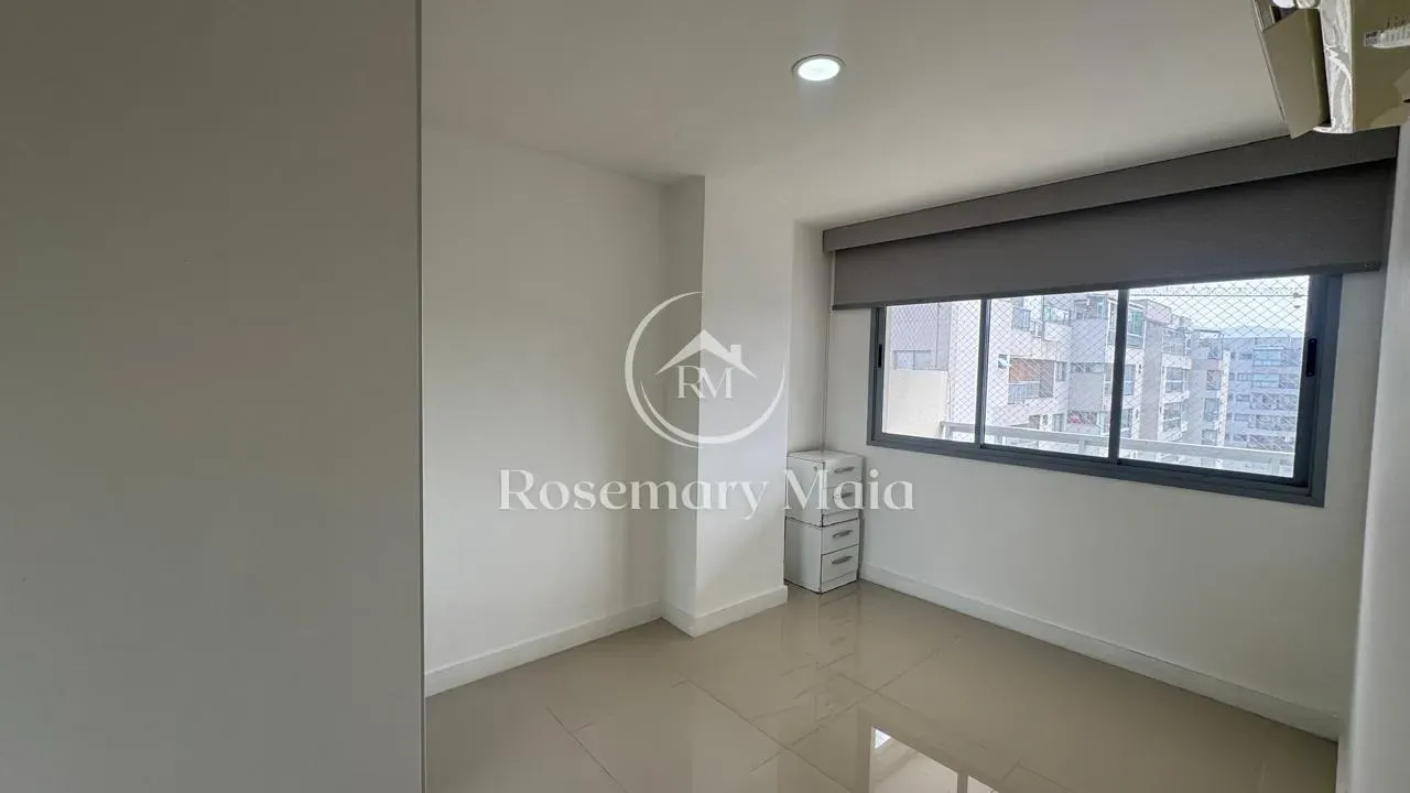 3-bedroom apartment in a building with a sauna — photo 13