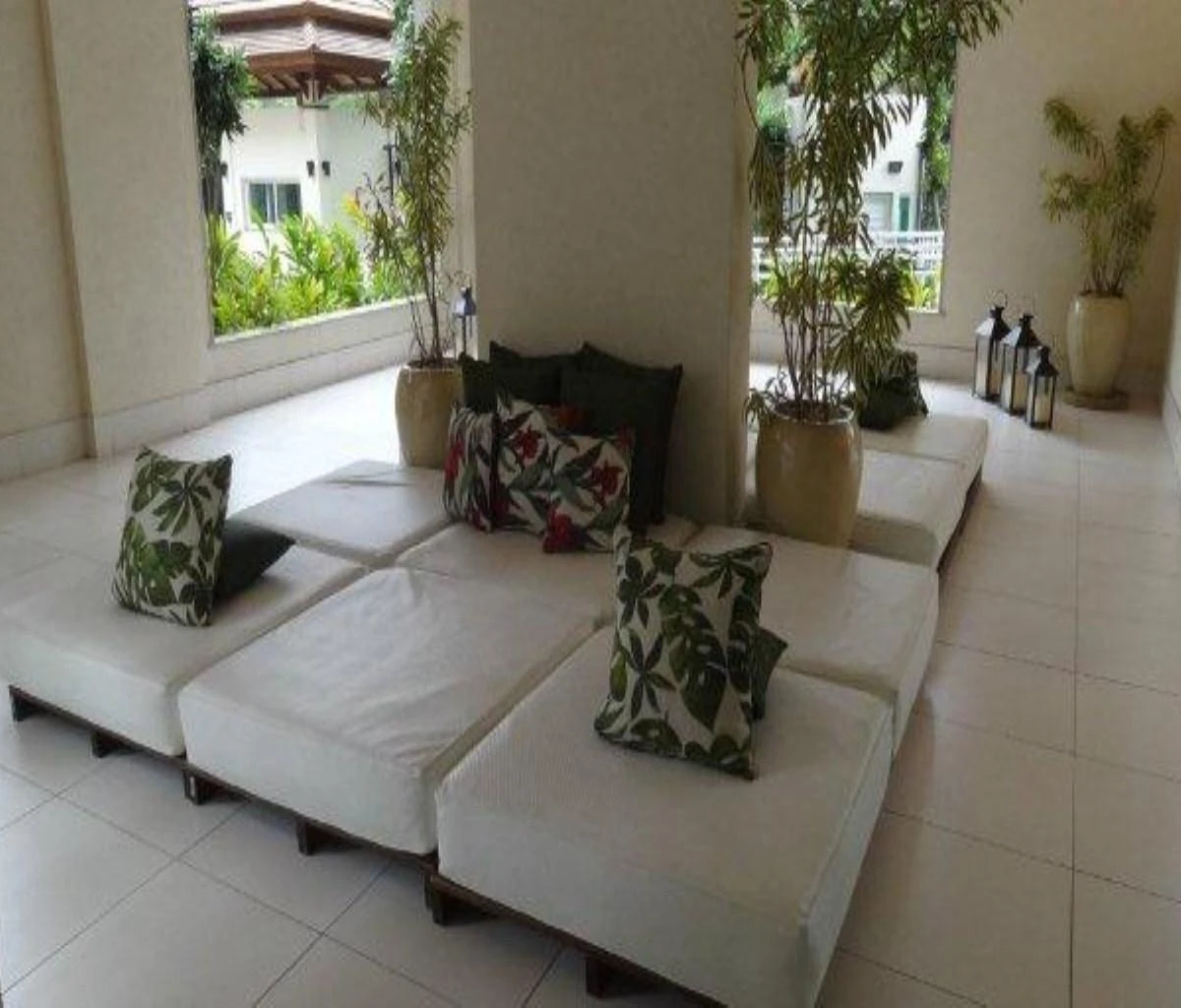 162 m² apartment with 4 bedrooms and 3 en-suites — photo 30