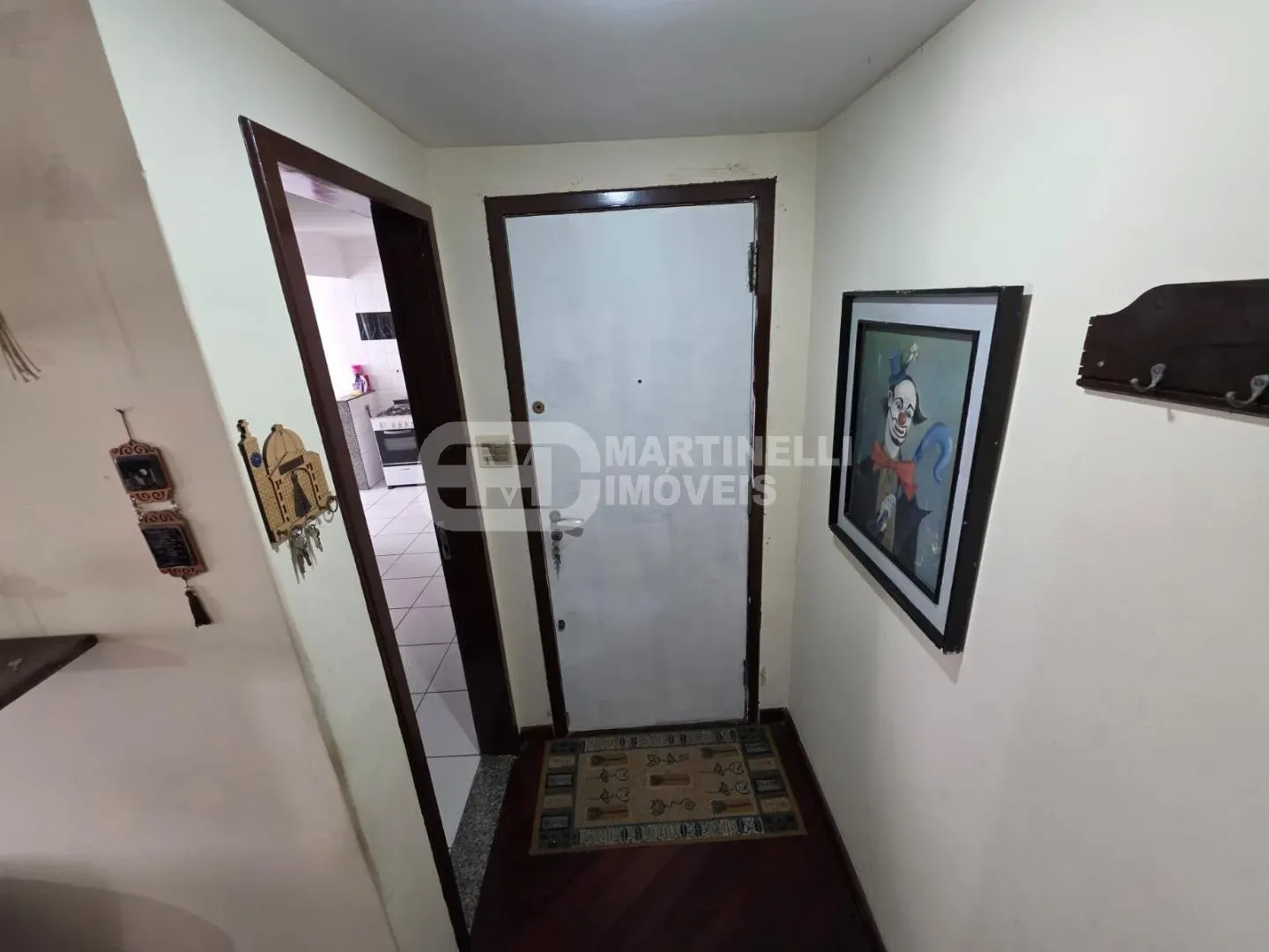 Furnished apartment, 106 m², with a washing machine — photo 26