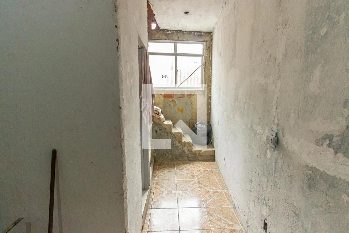 Casa com 1 quarto e varanda — photo 14