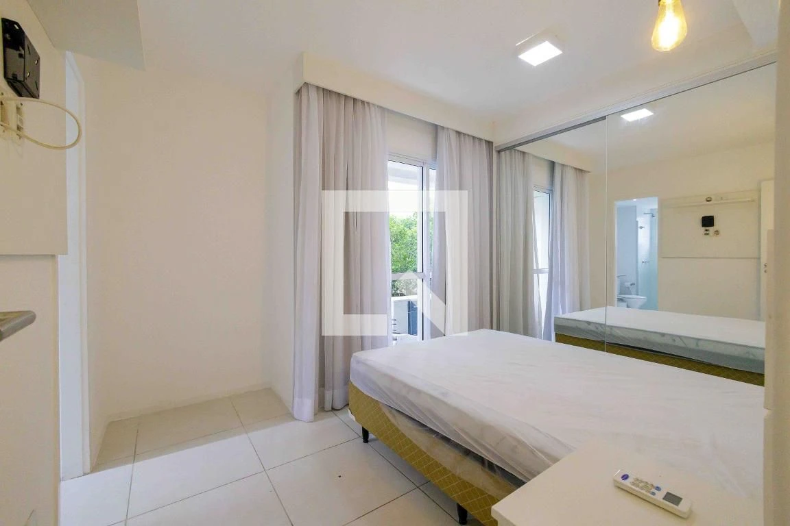 2-bedroom apartment with a private BBQ — photo 24