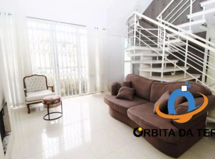 Casa de 316 m² com cozinha integrada e fogão a gás — photo 2