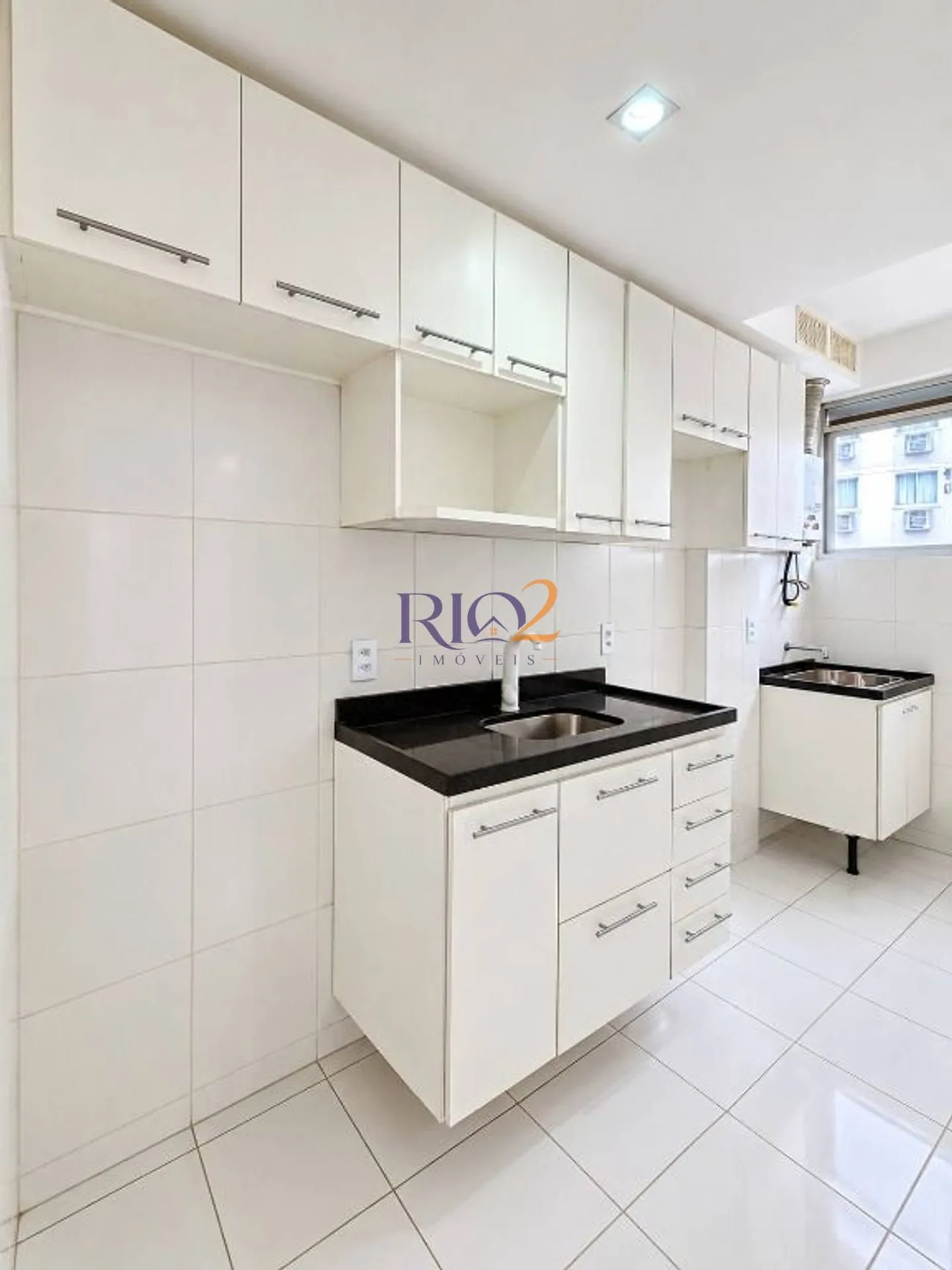 Apartamento de 2 dormitorios con 51 m² y 1 plaza en el 9º — photo 4