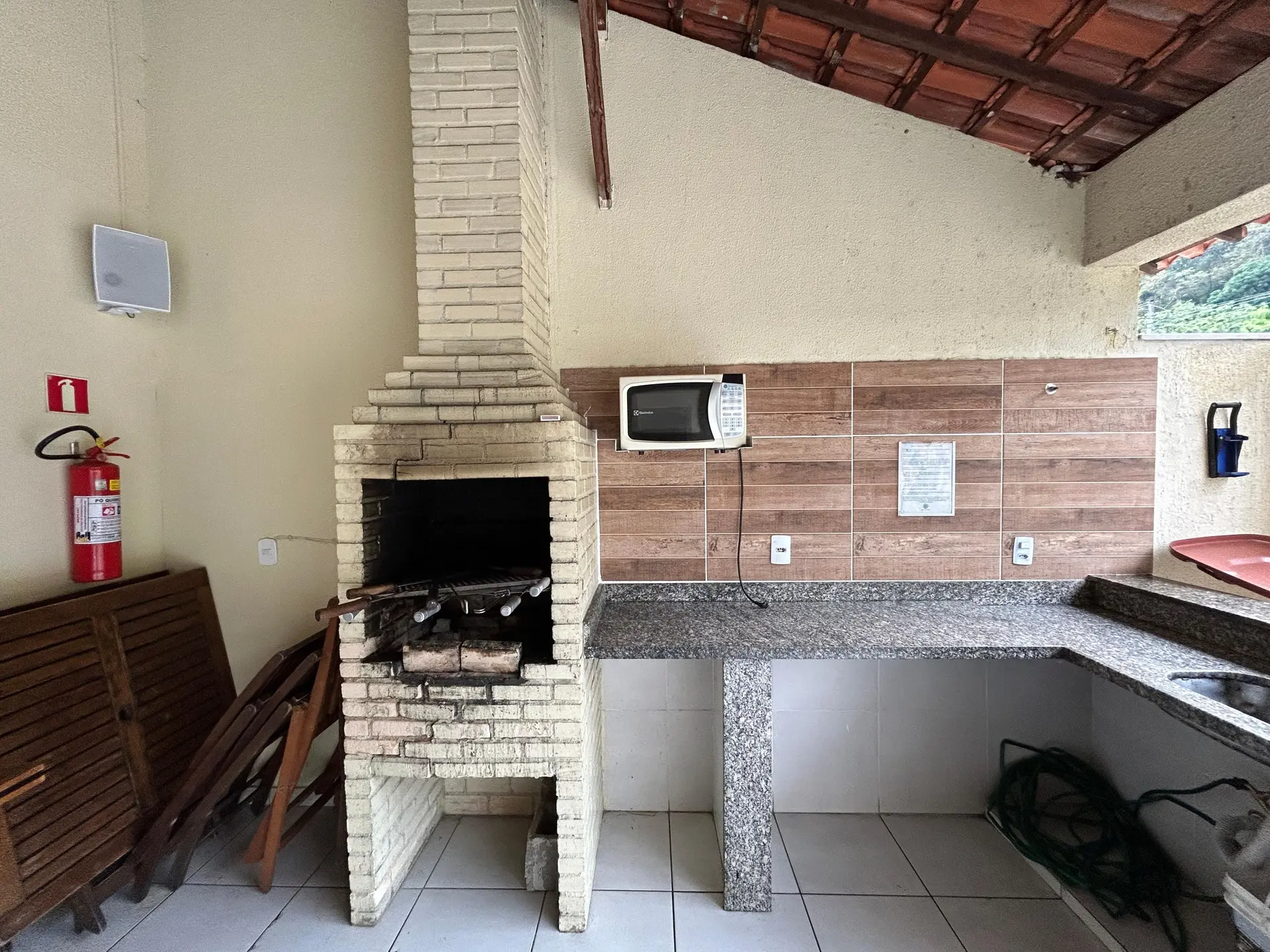 Apartamento sem mobília de 1 quarto com 2 banheiros — photo 42