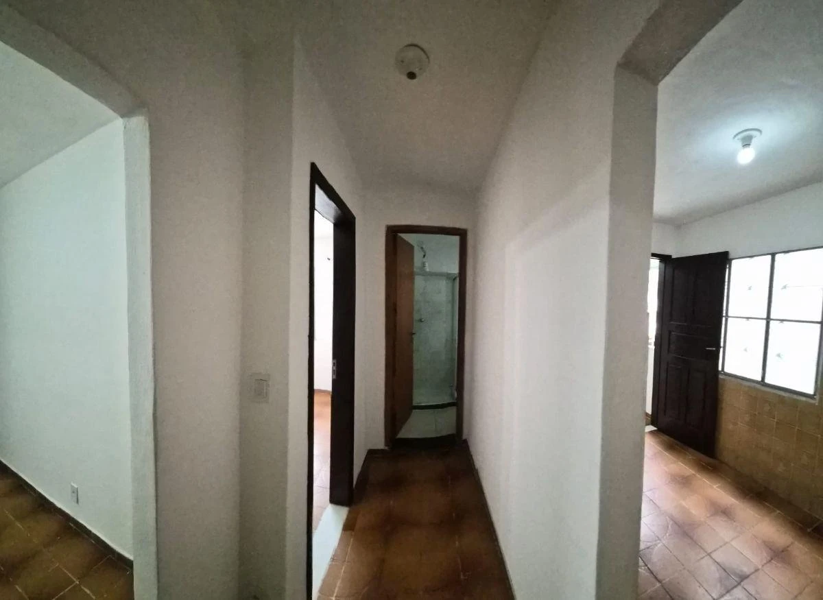 Apartamento sem mobília de 1 quarto, sem vaga e 40 m² — photo 10