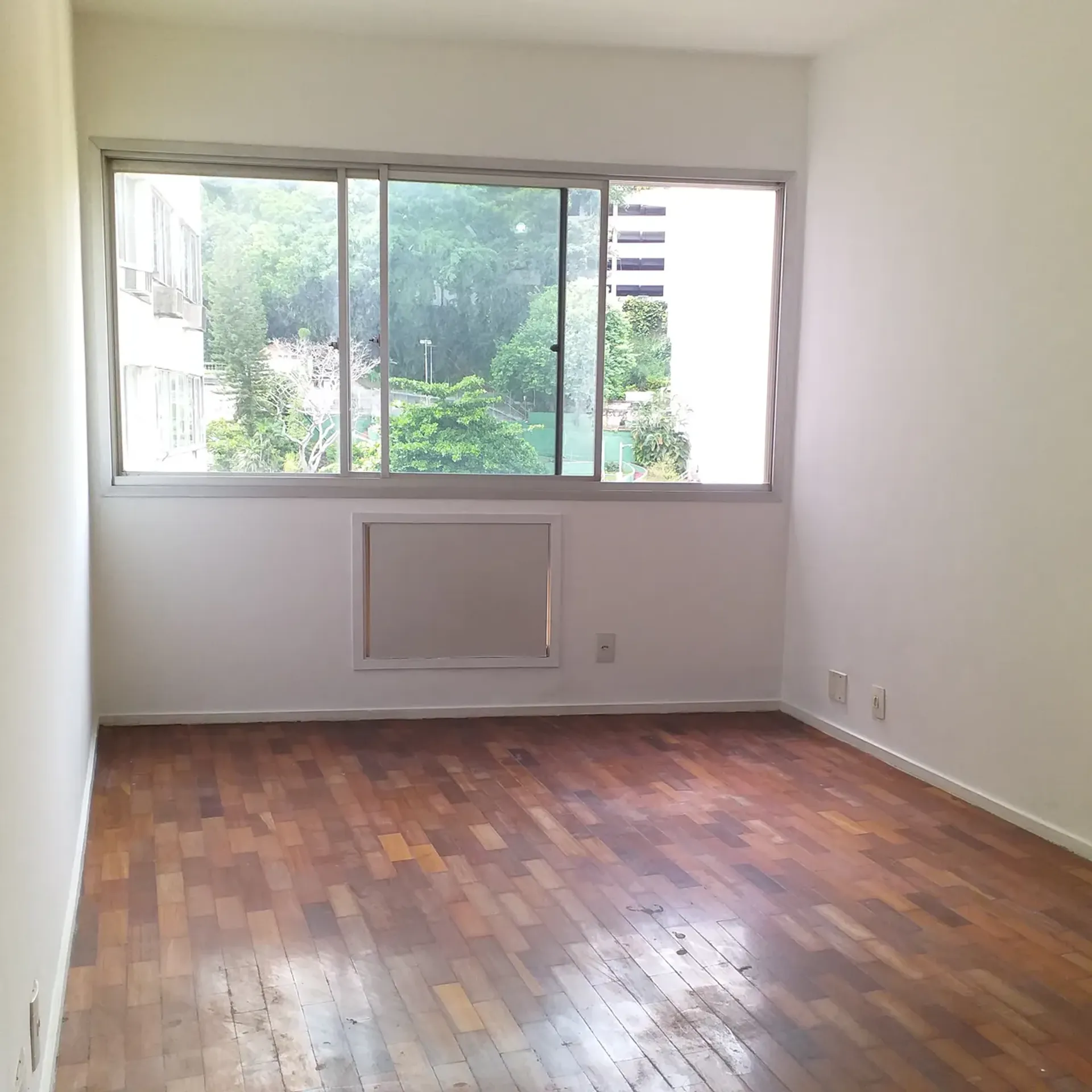 Apartment with 1 bedroom, 2 bathrooms and 53 m² — photo 5