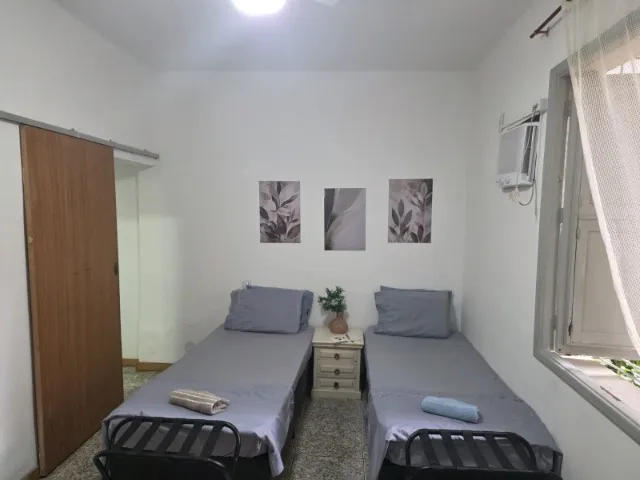 Apartment, 45 m², with a home office — photo 8