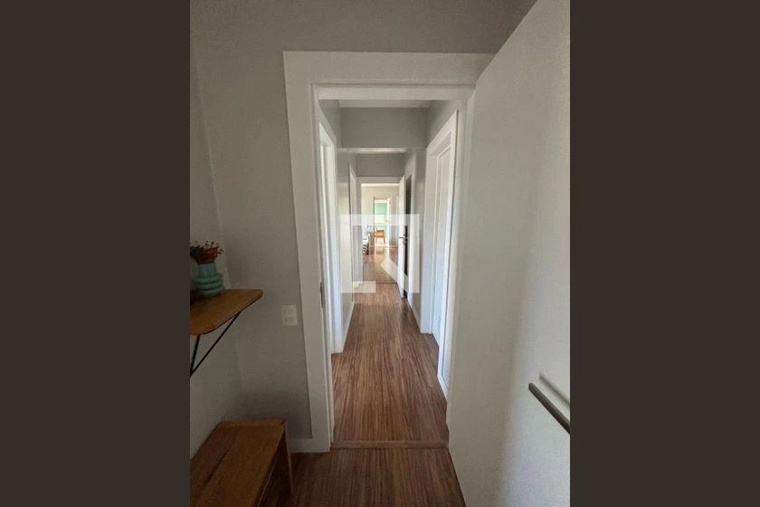 110 m² apartment with a home office and a washing machine — photo 24