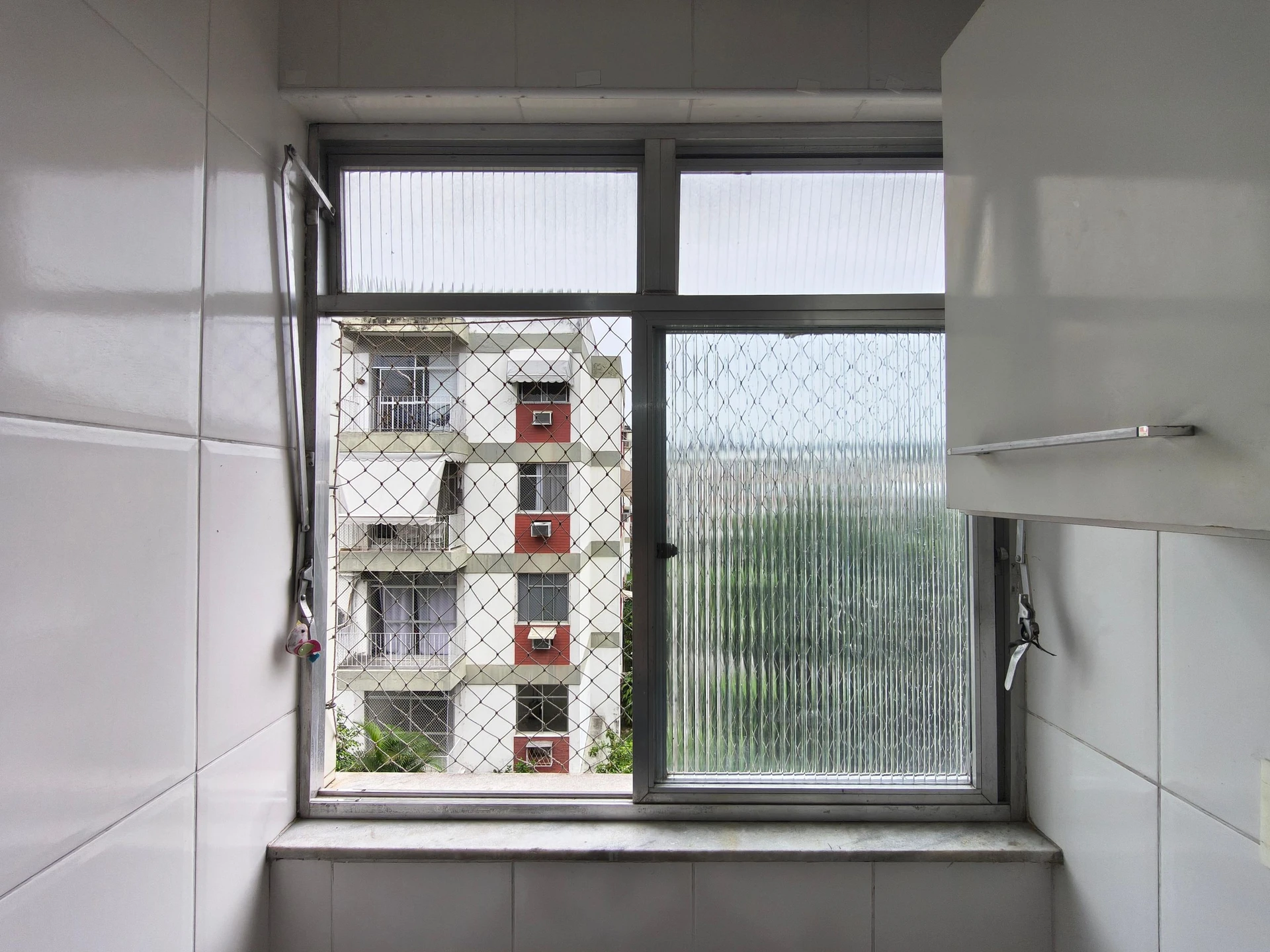 3-bedroom apartment with a park view — photo 5