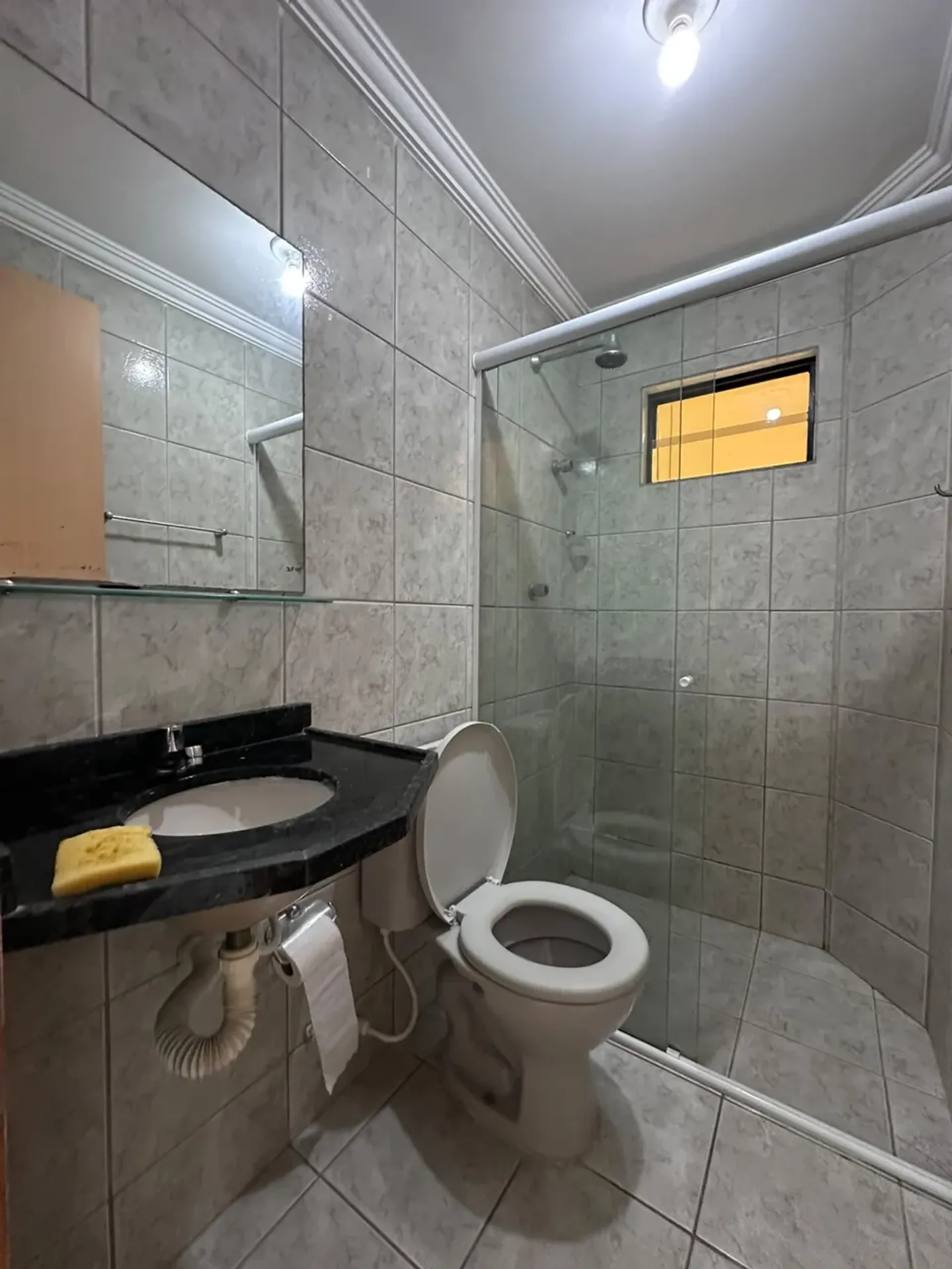 2-bedroom apartment, 1 with its own bathroom, 50 m² — photo 8