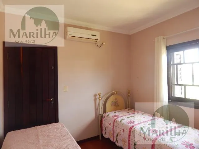 Робоче місце та 3 спальні: будинок 455 м² — photo 53