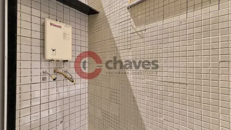 Rental apartment with 96 m², 2 bedrooms and 2 bathrooms — photo 6
