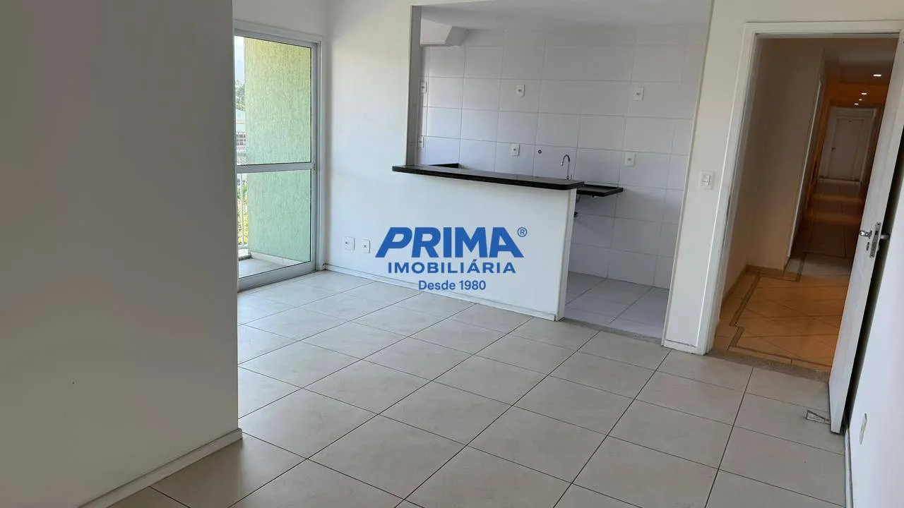 2-bedroom apartment, 1 with its own bathroom, 62 m² — photo 2