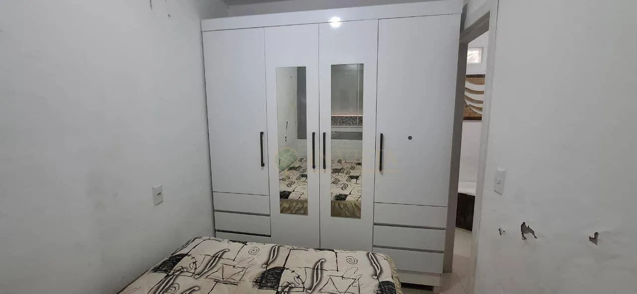 Furnished one-bedroom house, 35 m² — photo 5