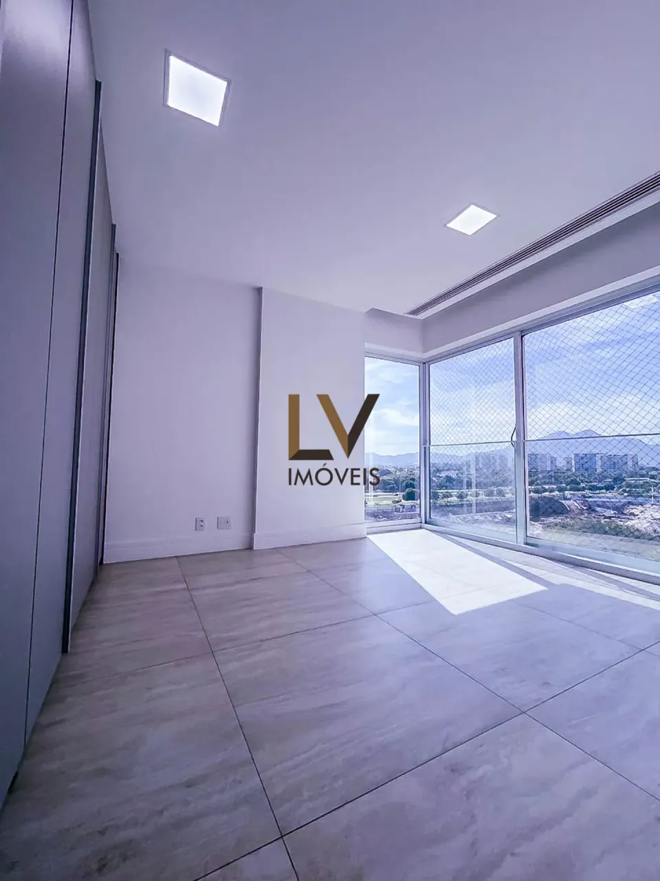 Apartamento mobiliado com 4 quartos e cozinha americana — photo 15