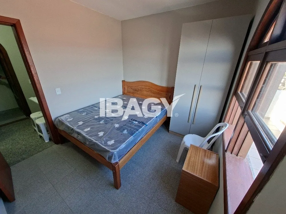 Furnished 16 m² studio with 1 bedroom and no parking — photo 60