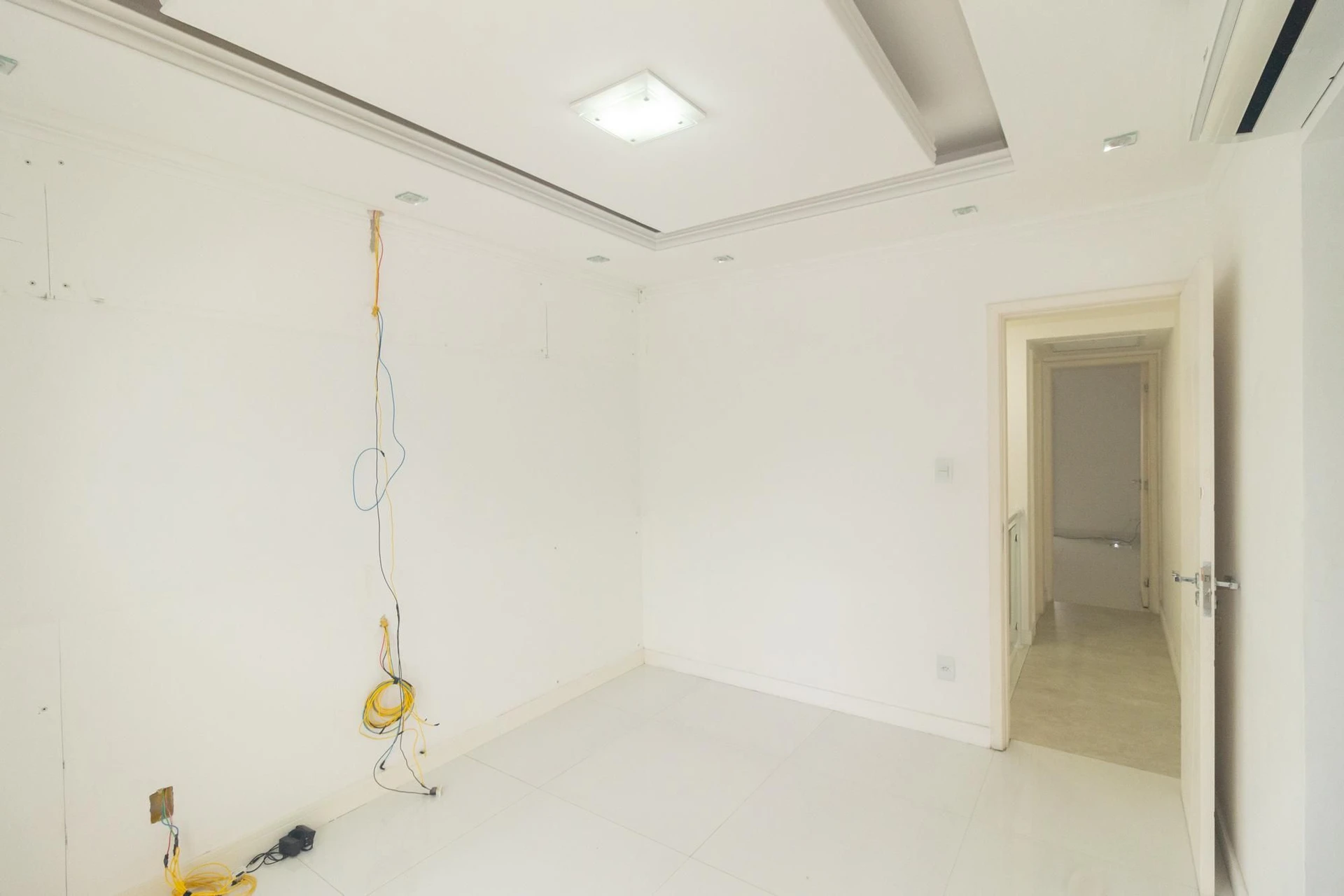Casa mobiliada, 108 m², com varanda envidraçada — photo 16
