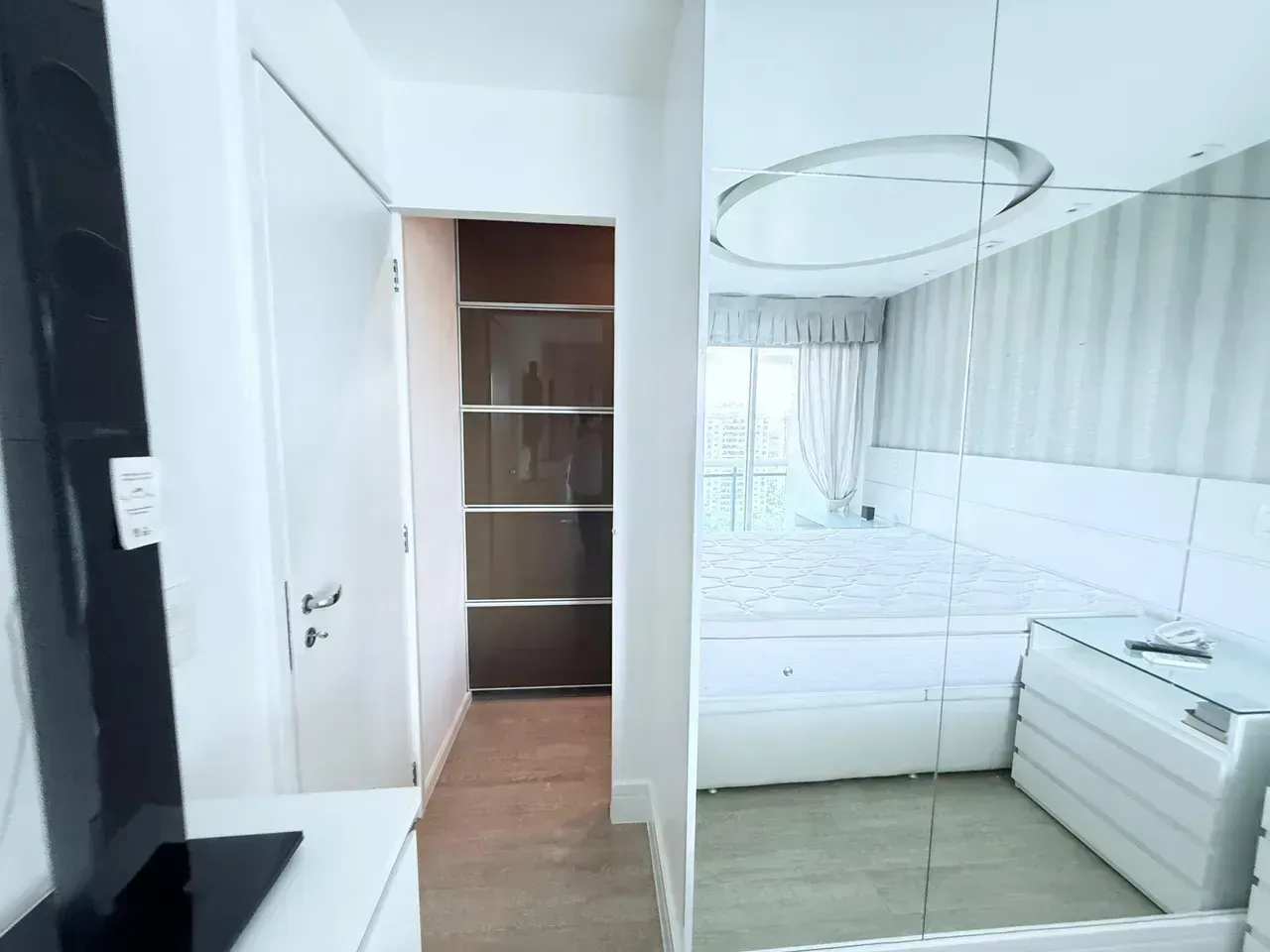 Rental apartment with 4 bedrooms and 157 m² — photo 18