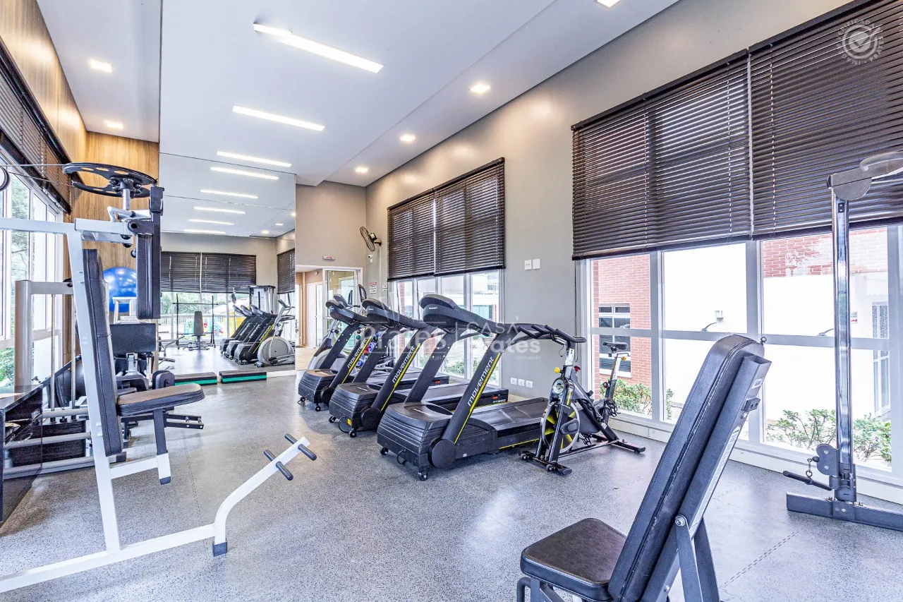 Незамебльована квартира 180 м² з кухнею відкритого плану — photo 27