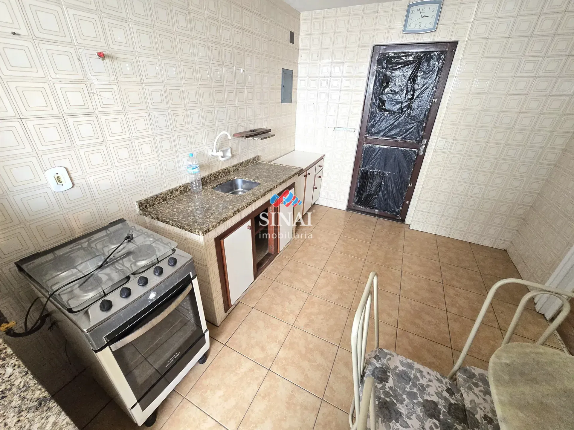 Apartment, 130 m², with a washing machine — photo 12