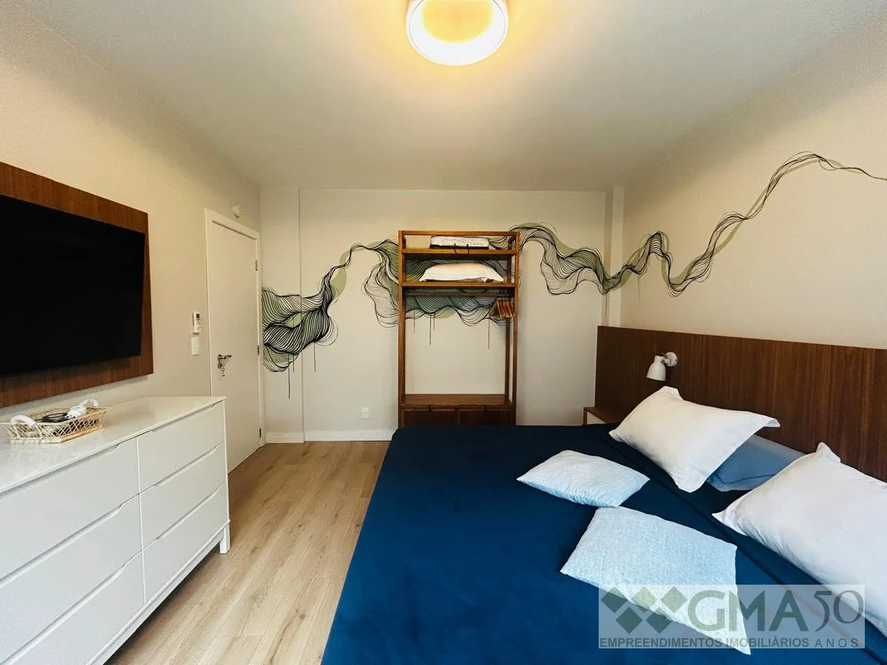 3-bedroom apartment with a washing machine — photo 7