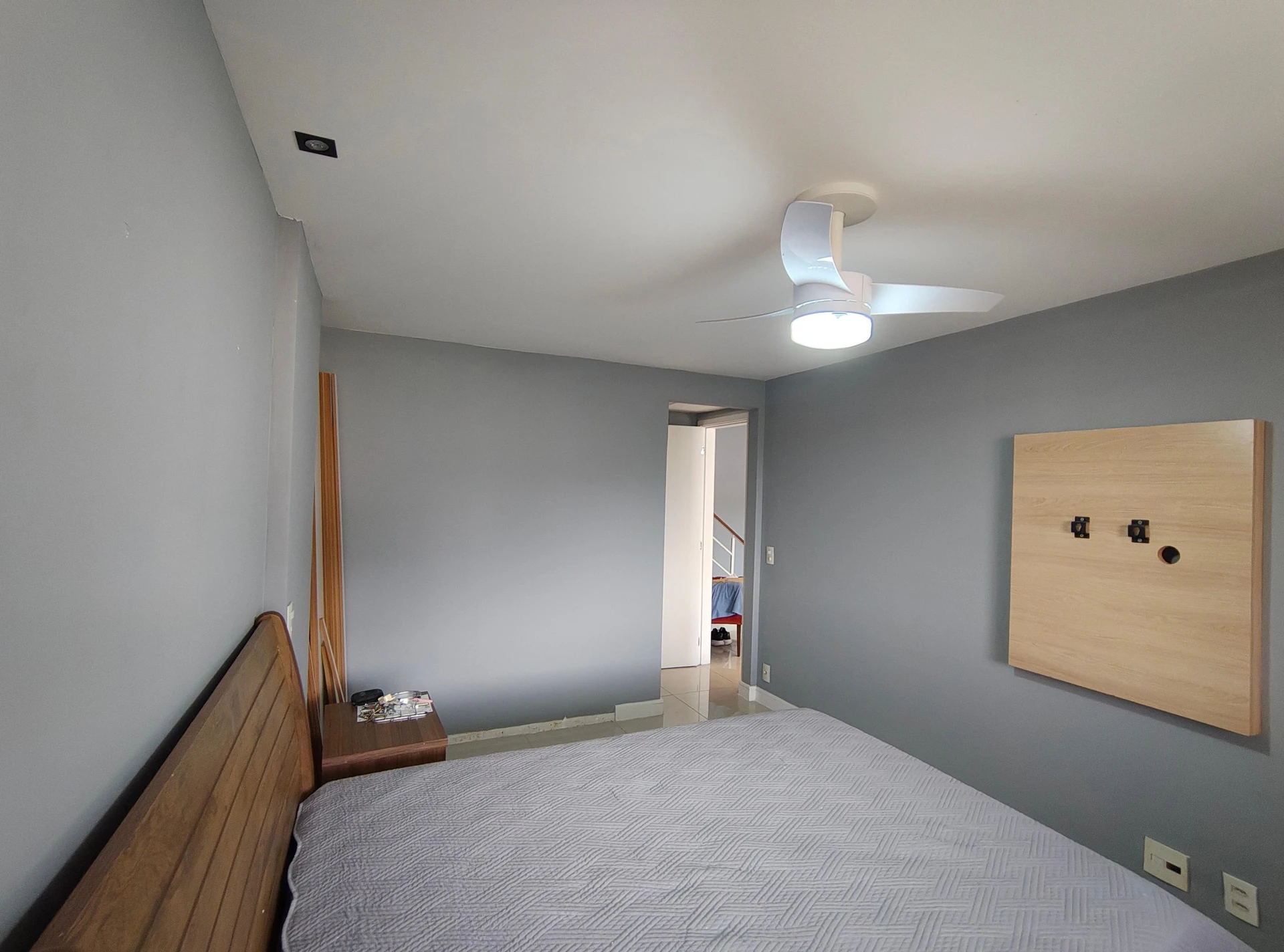 Apartamento para alugar com 3 quartos e 4 banheiros — photo 56