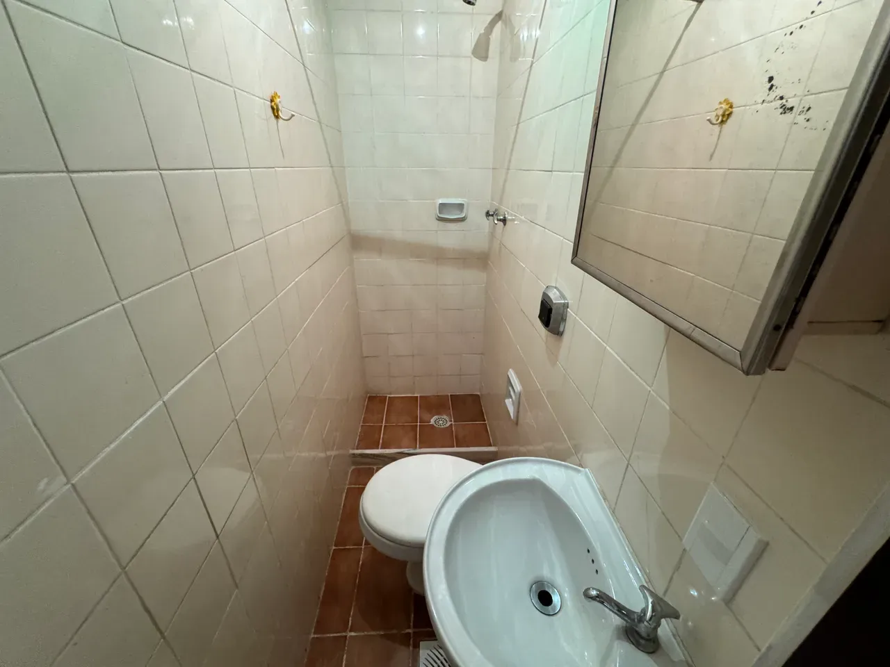 Apartamento de 3 quartos em condomínio com sauna — photo 28