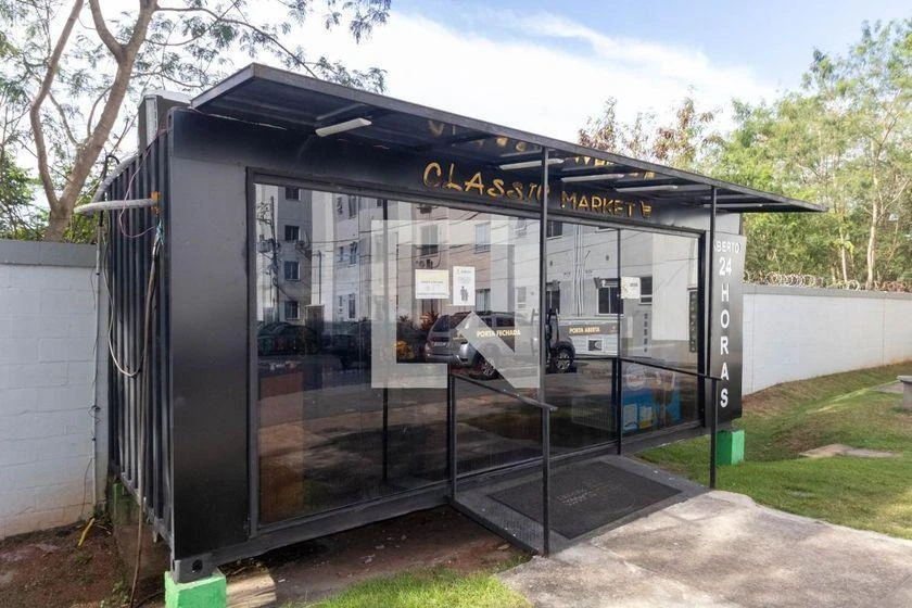 Apartamento para aluguel com 2 quartos e 60 m² — photo 13