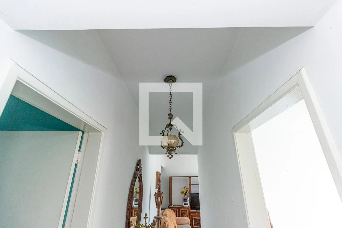 Furnished 3-bedroom apartment with BBQ area — photo 52