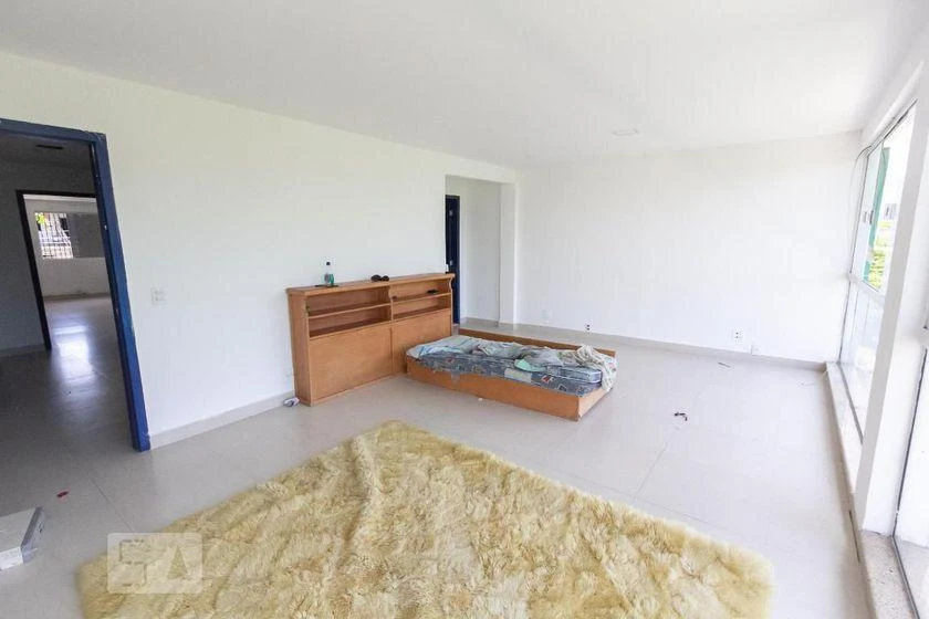 Casa para aluguel com jardim privativo e 4 quartos — photo 40