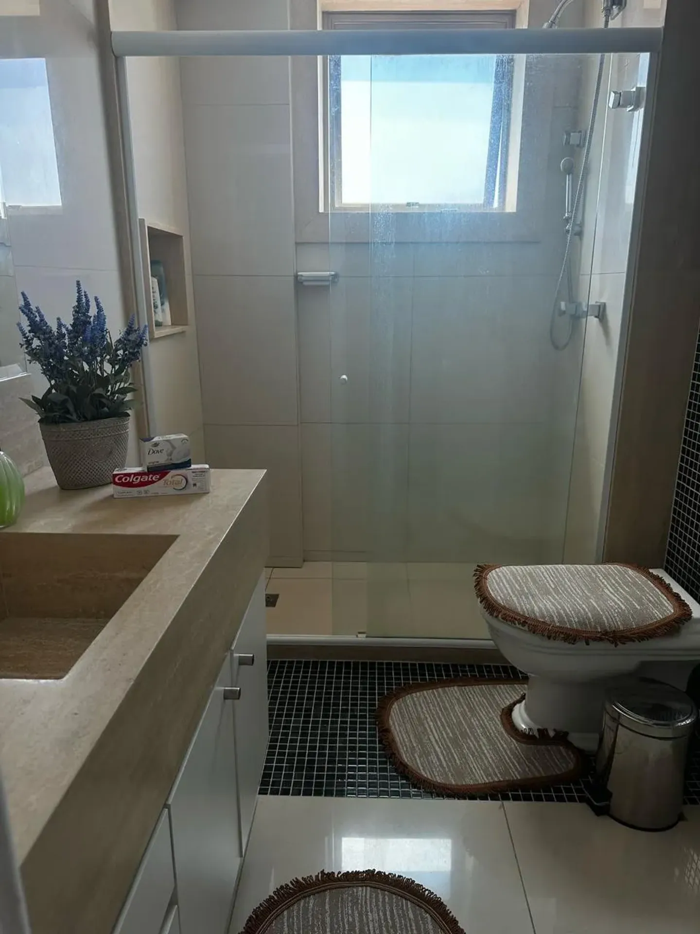 Furnished 350 m² apartment with 3 bedrooms and 6 baths — photo 33
