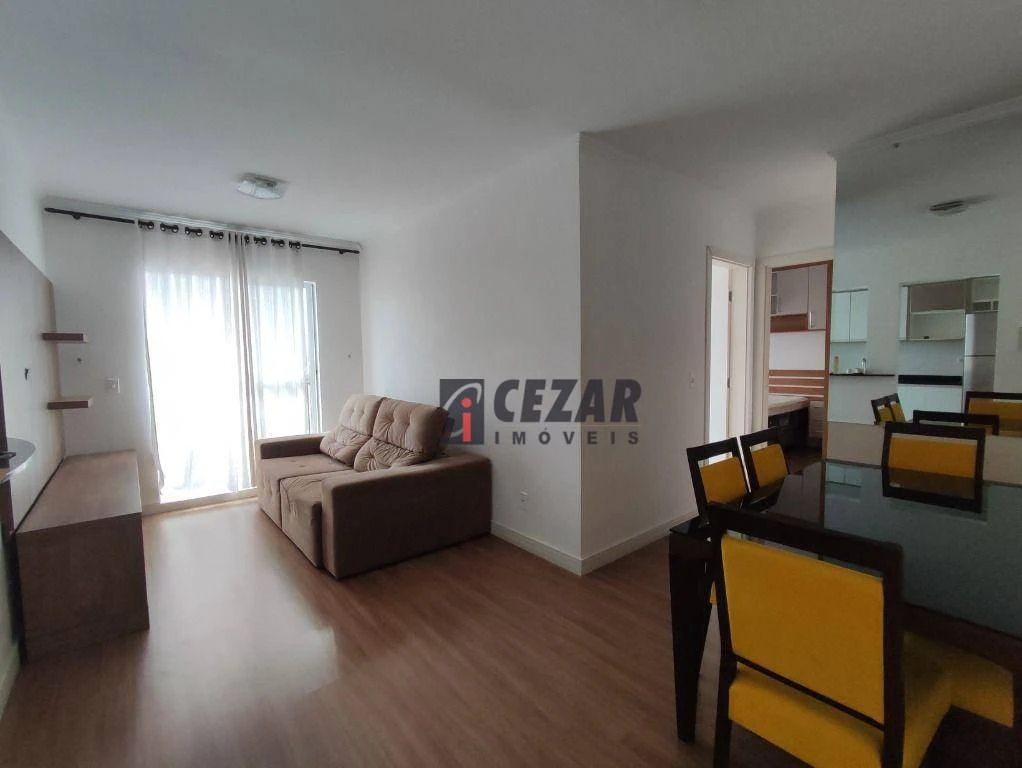 Furnished apartment, 60 m², with a washing machine — photo 14