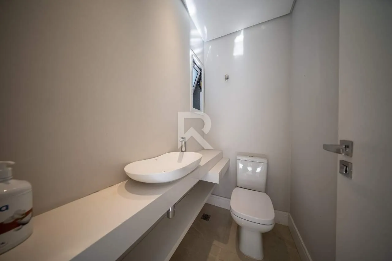 House, 441 m², with a private BBQ — photo 43