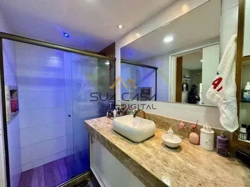 Furnished duplex with 3 bedrooms, 4 bathrooms and 208 m² — photo 15