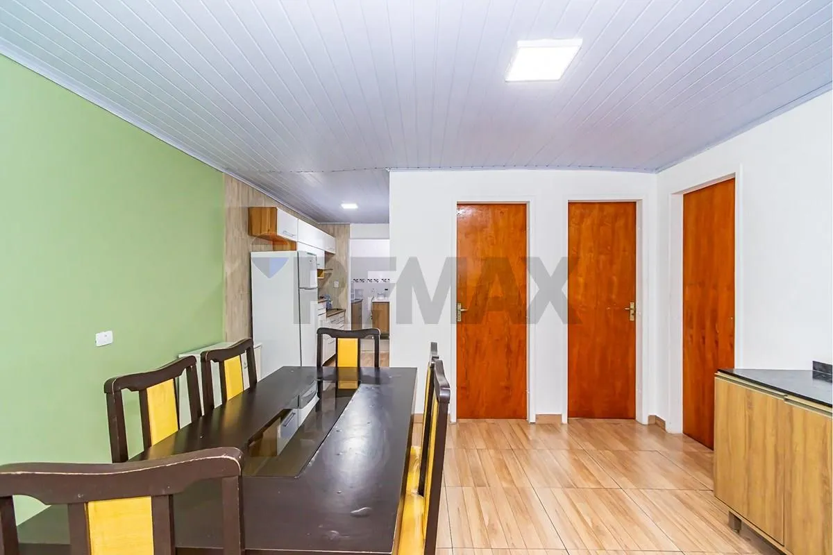 Furnished house with 7 bedrooms and 5 bathrooms — photo 52
