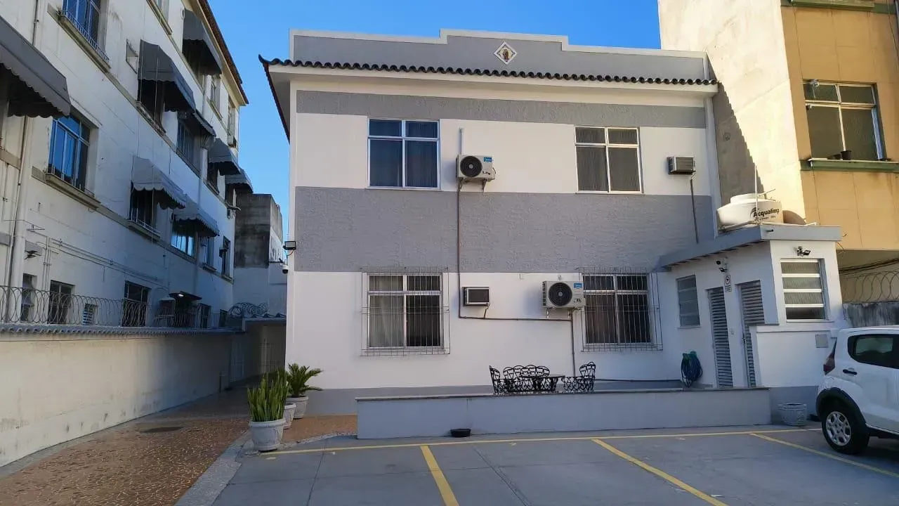 Apartment with 3 bedrooms and balcony grill — photo 3