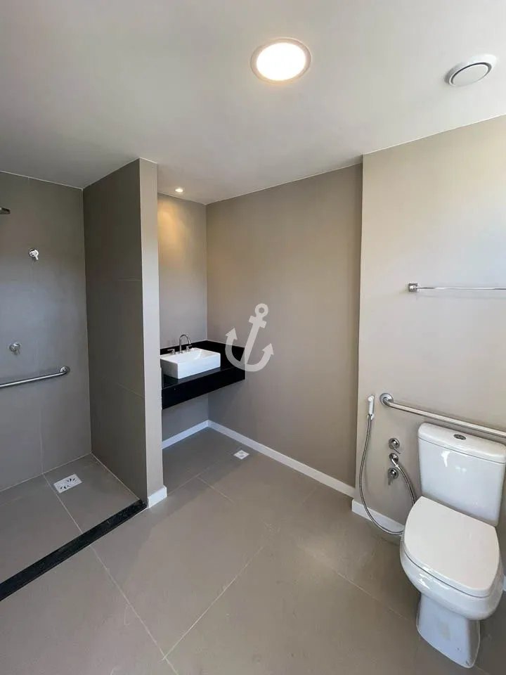 Apartamento mobiliado de 1 suíte com 102 m² e vaga — photo 17