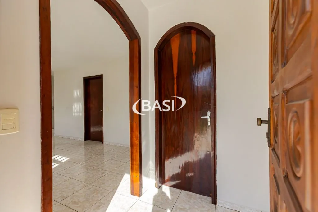 Unfurnished house with 4 bedrooms and 3 bathrooms — photo 22