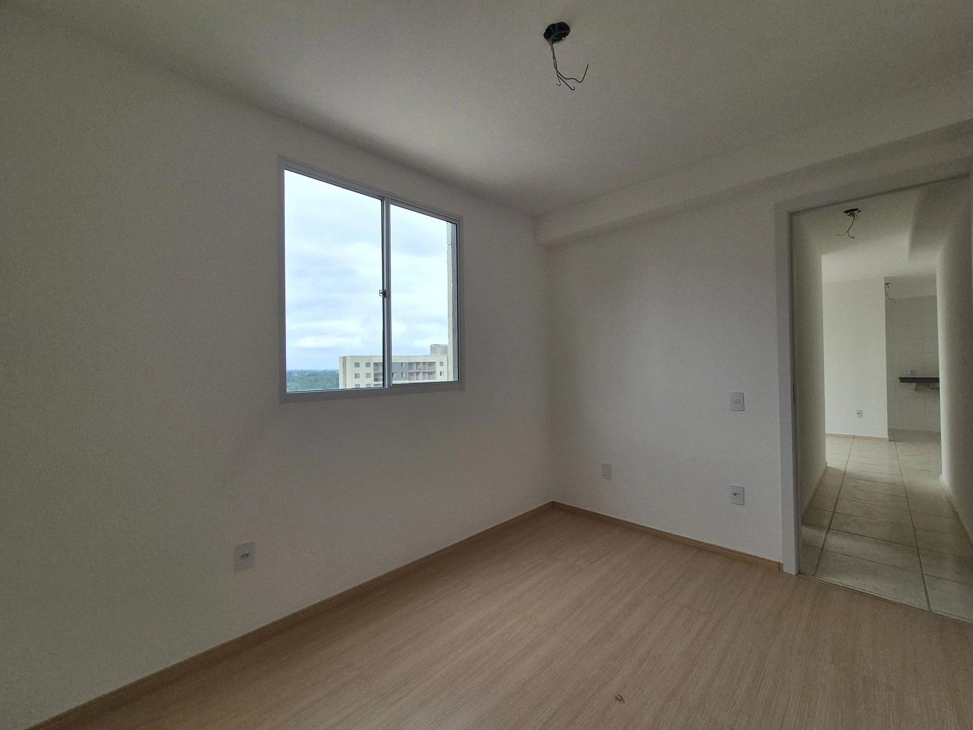 Apartamento com 2 quartos e varanda, aceita animais — photo 7