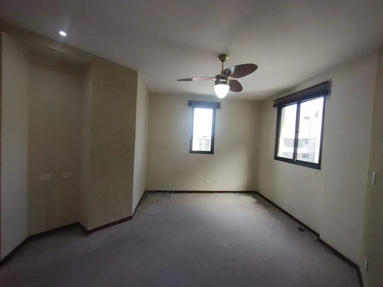 Apartamento mobiliado com 2 quartos e cozinha fechada — photo 8