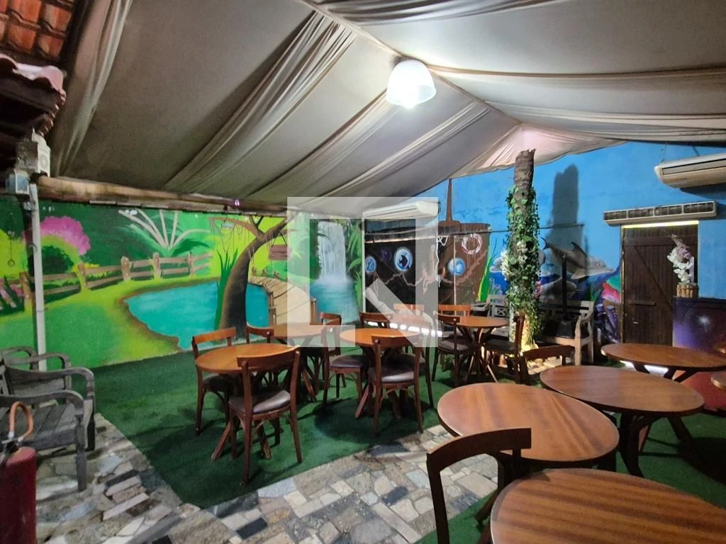 Casa mobiliada com 3 quartos e jardim privativo — photo 59