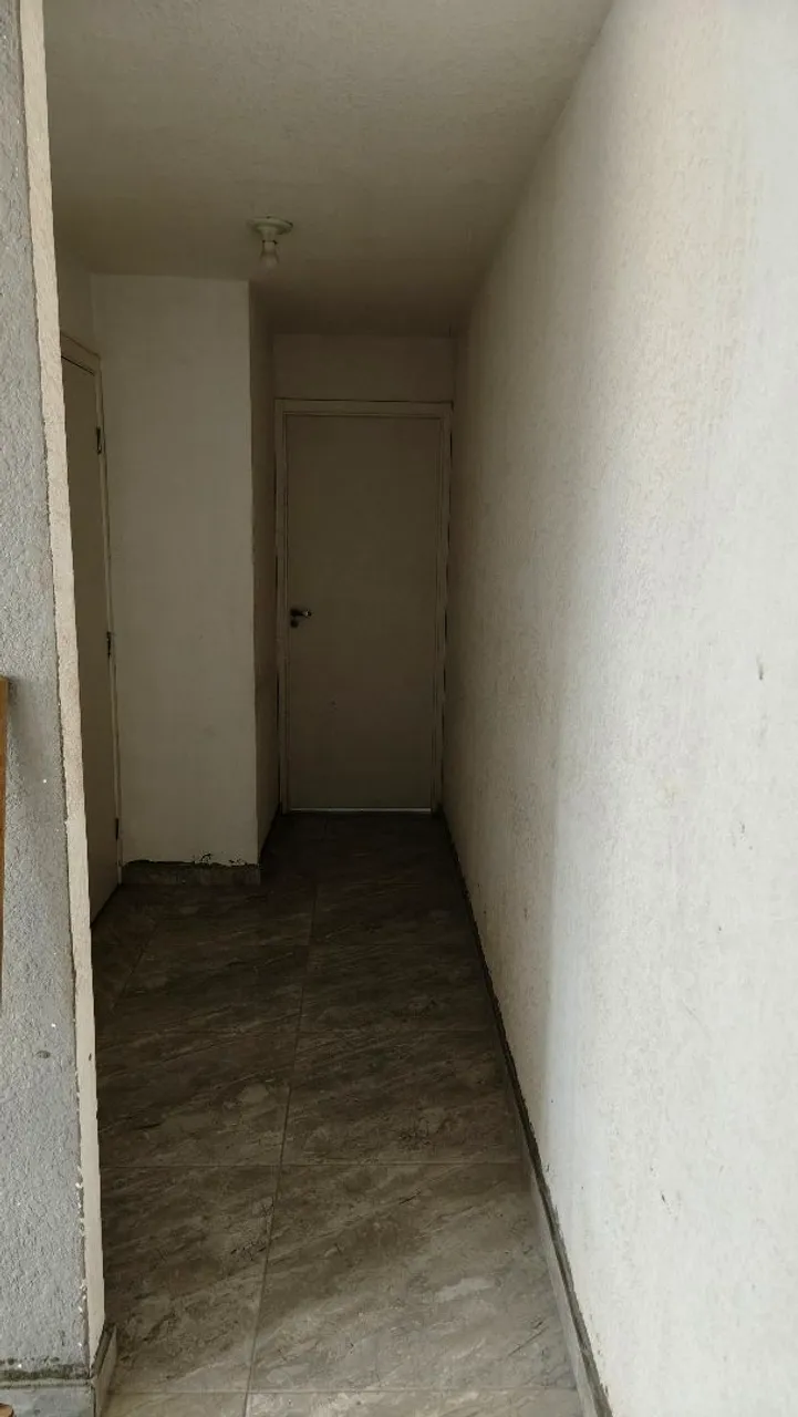 One-bedroom, 41 m² apartment in Rio de Janeiro — photo 7