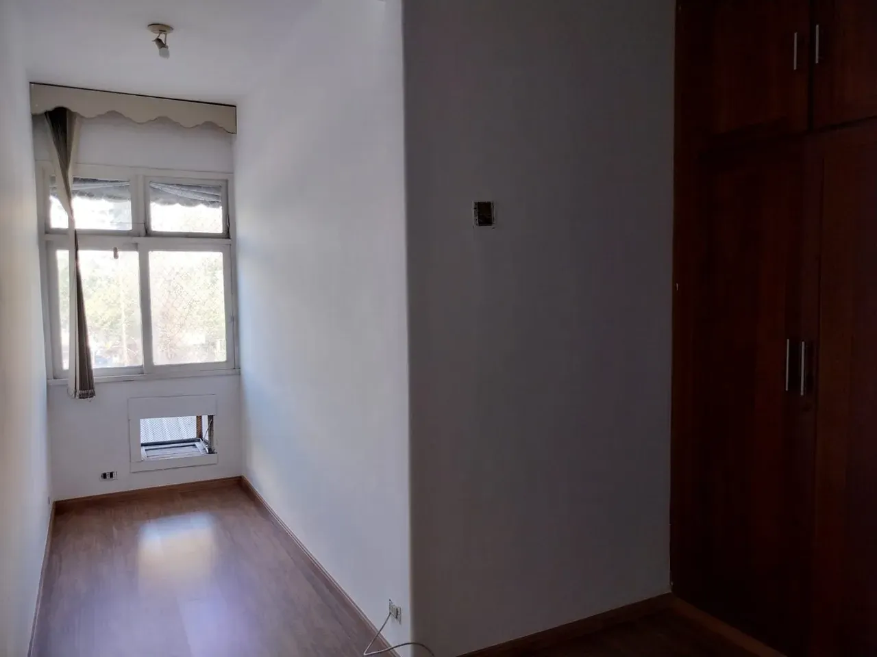 Washing machine in a 2-bedroom apartment, 89 m² — photo 11