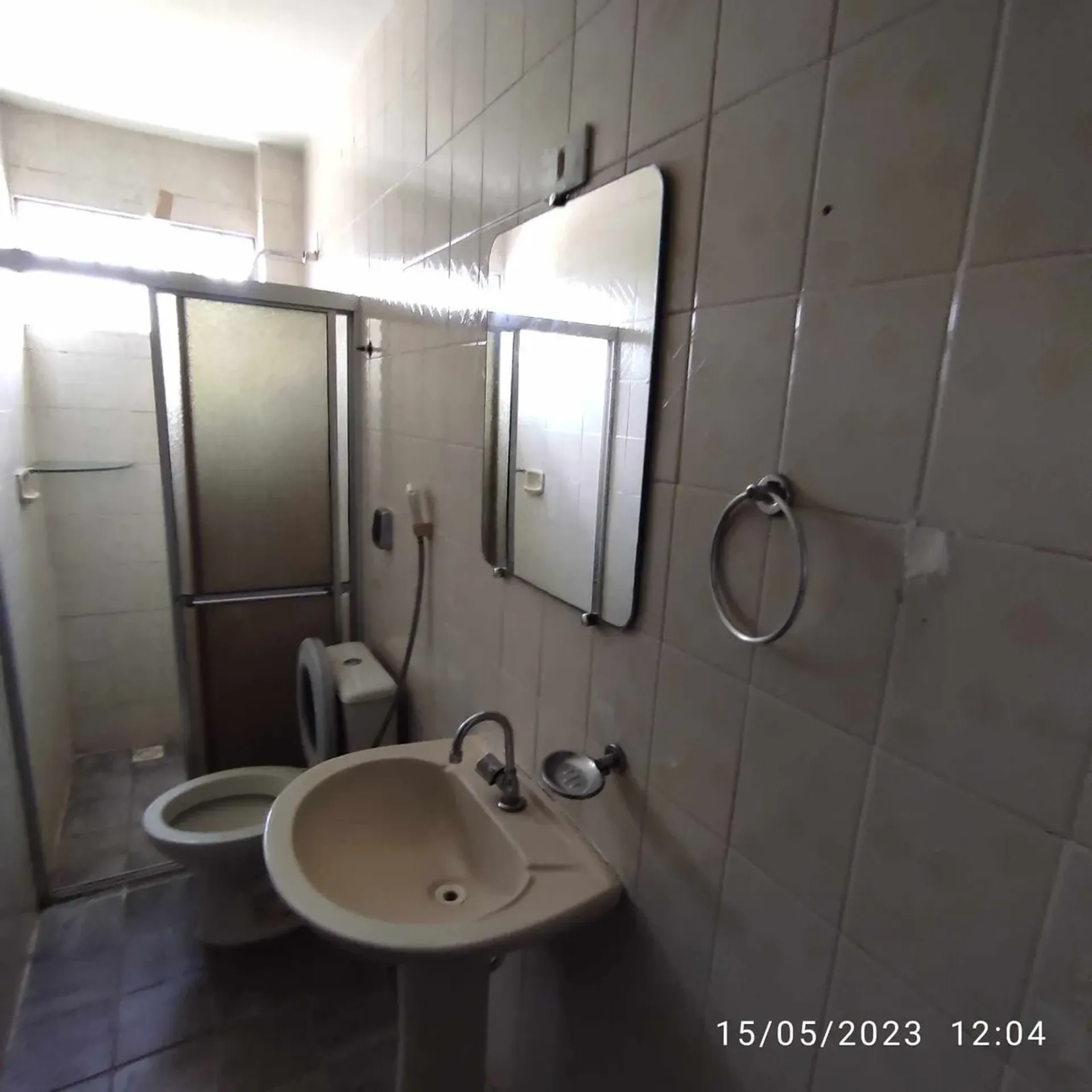 2-bedroom apartment, 50 m² — photo 4
