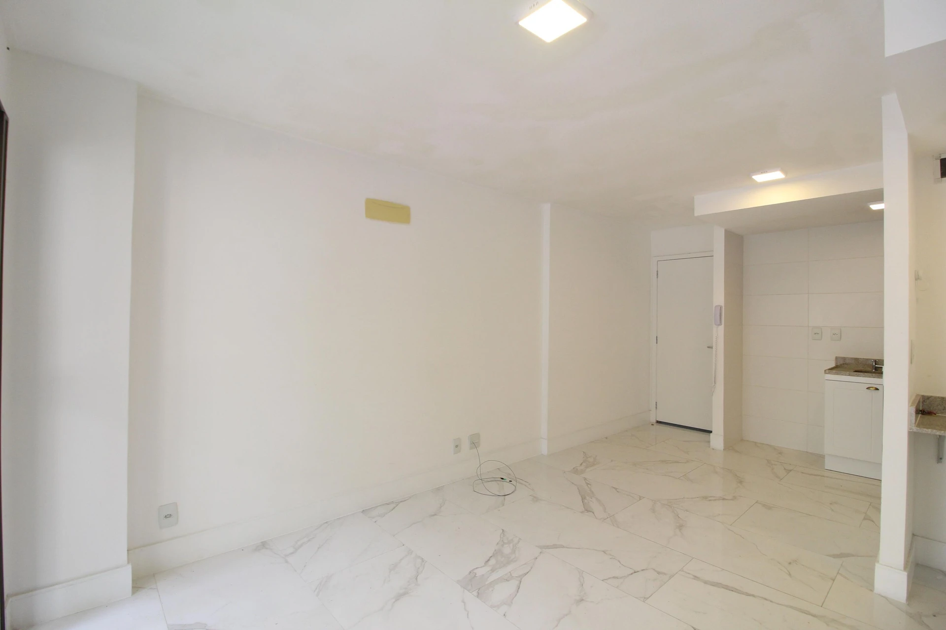 Студия 40 м², Рио-де-Жанейро — photo 26