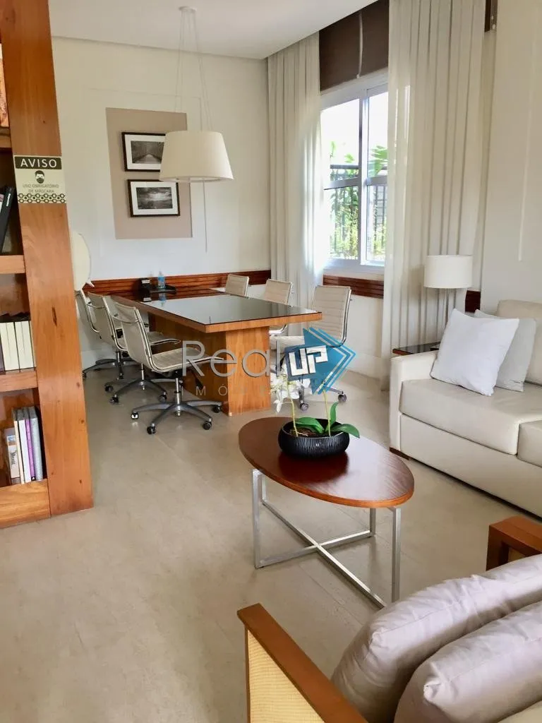 Furnished apartment with 2 bedrooms and 2 bathrooms and 1 parking — photo 33