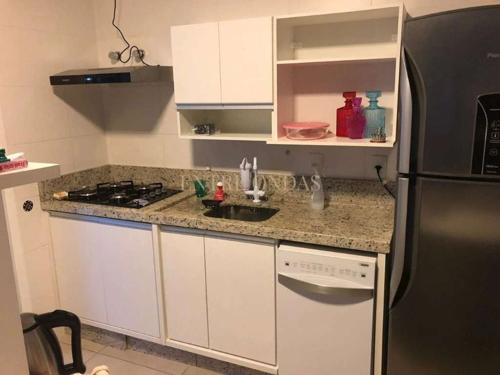 Посудомийна машина та 1 спальня: квартира 90 м² — photo 4