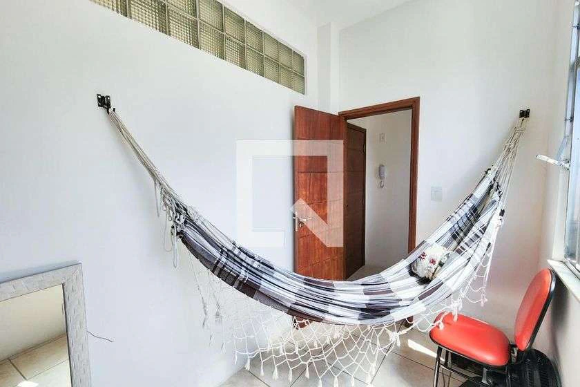 Apartamento mobiliado de 2 quartos com 50 m² — photo 14
