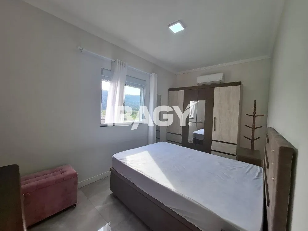 Меблированная квартира 48 м²: 1 спальня и парковка — photo 5