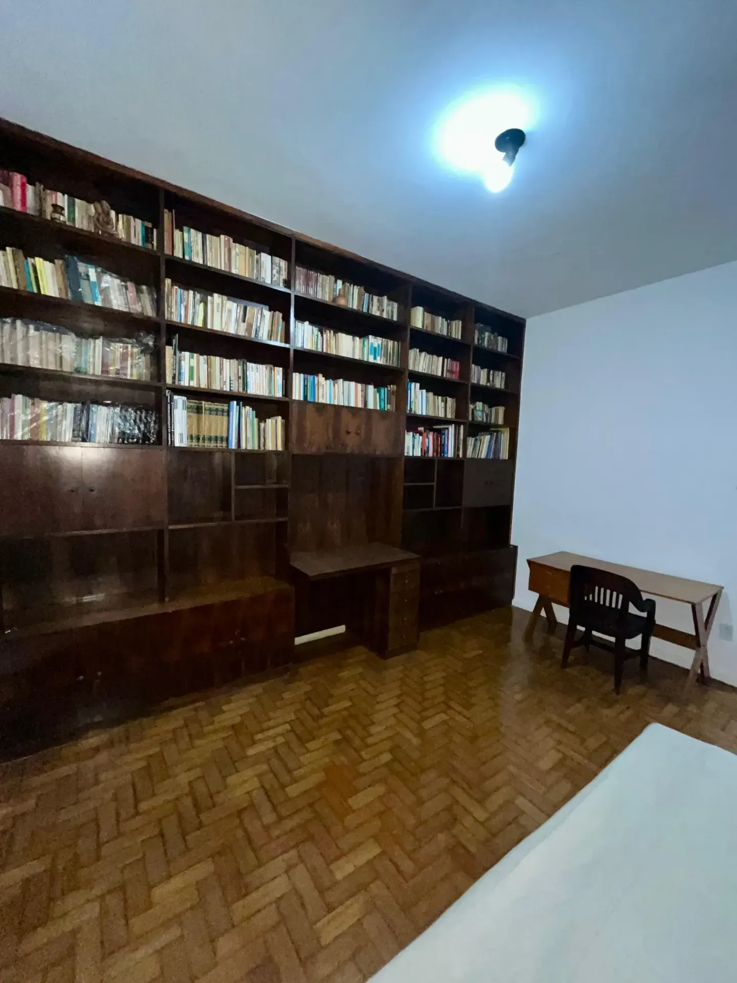 3 quartos e espaço de home office: apartamento de 109 m² — photo 20